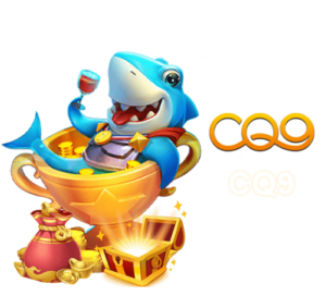 cq9-fishing-tydo88