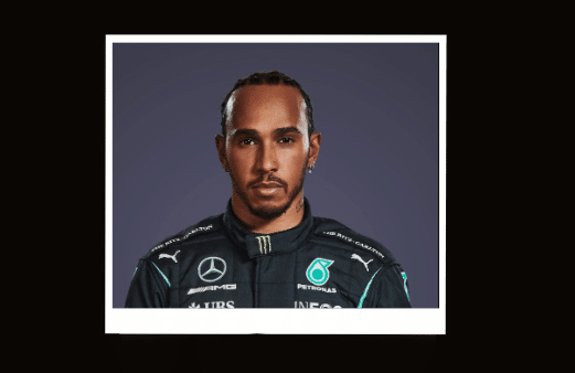 Lewis Hamilton là tay đua F1 số 1 thế giới