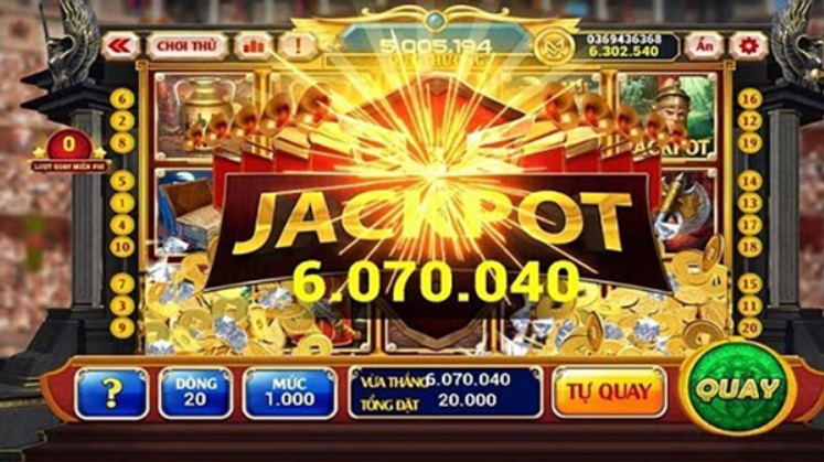 Các dấu hiệu cho thấy bạn đã gần đạt jackpot trong nổ hũ