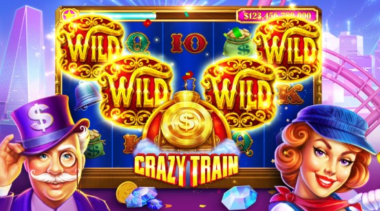 Cập nhật mới nhất về các slot game nổ hũ online hay