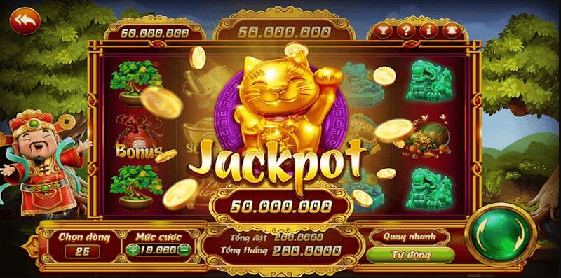 Dấu hiệu cho thấy bạn đã gần đạt jackpot trong nổ hũ