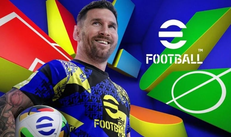 eFootball PES và những cuộc cạnh tranh không ngừng 1 eFootball PES và những cuộc cạnh tranh không ngừng nghỉ