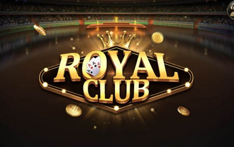 Review cổng game bắn cá nổ hũ Royal club mới ra mắt